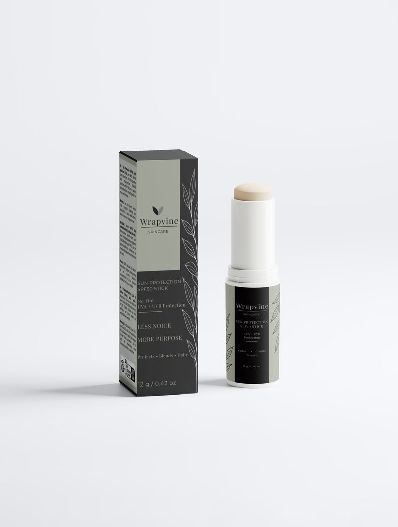 Sun Protection SPF50 Stick, no tint