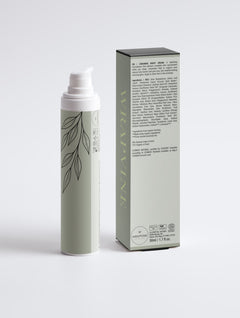Ceramide Barrier Night Cream