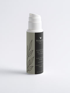 Sensitive Skin Oil-To-Milk Cleanser