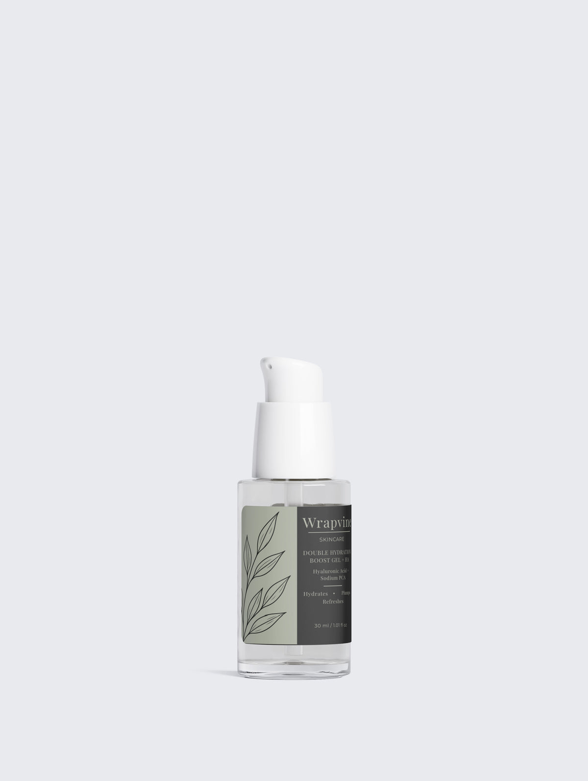 Double Hydration Boost Gel + HA