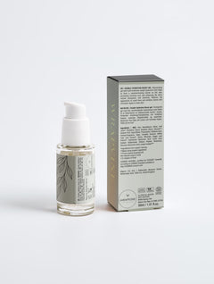 Double Hydration Boost Gel + HA