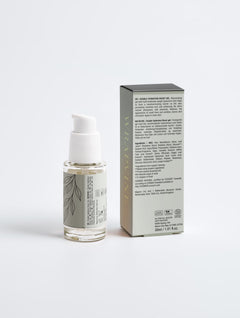 Double Hydration Boost Gel + HA