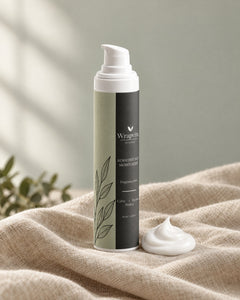 Wrapvine moisturiser