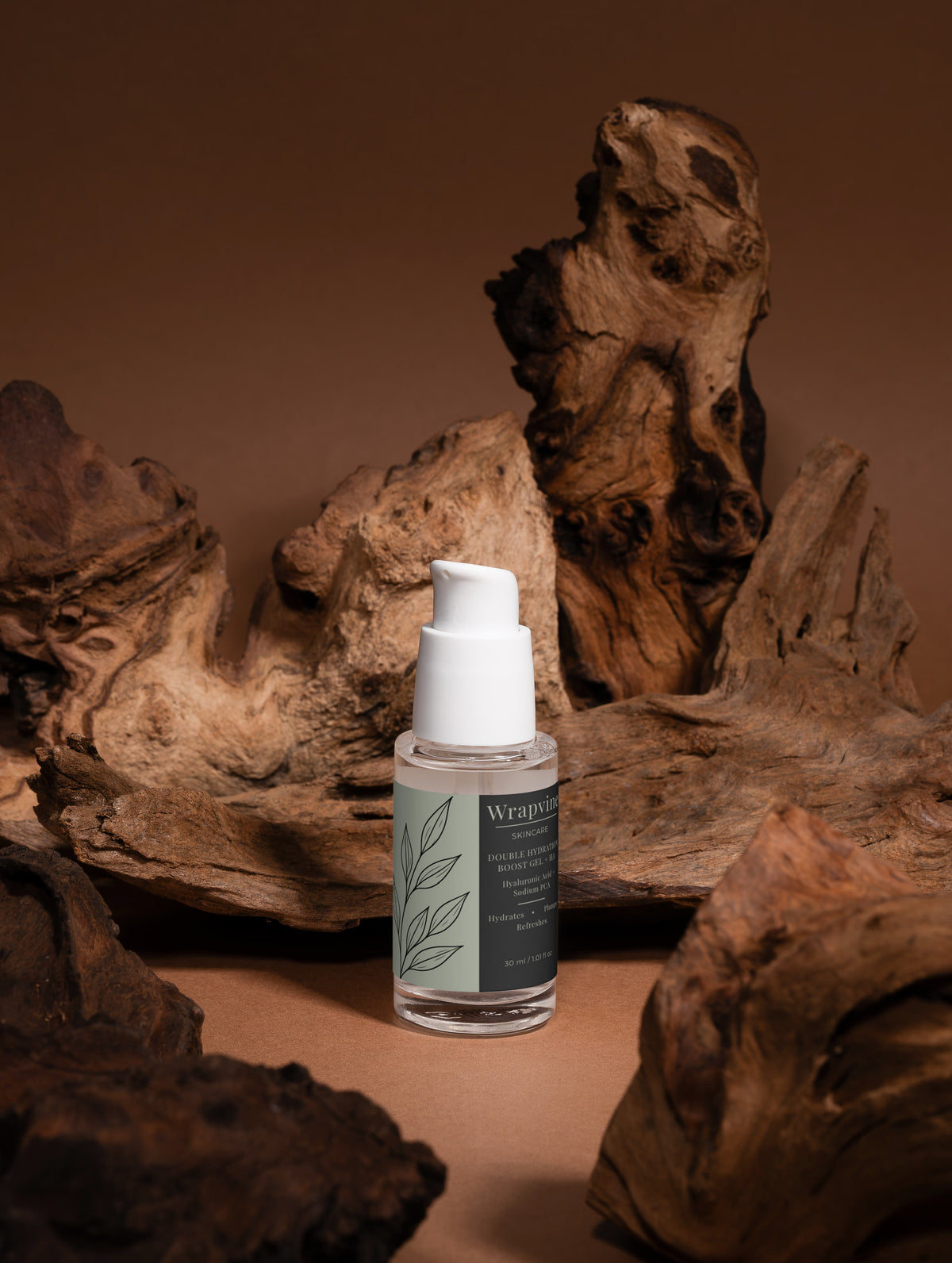 Double Hydration Boost Gel + HA